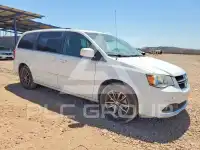 2016 Dodge CARAVAN photo