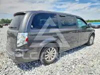 2016 Dodge CARAVAN photo