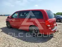 2016 Dodge CARAVAN фото
