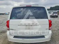 2016 Dodge CARAVAN фото