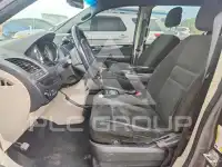 2016 Dodge CARAVAN фото
