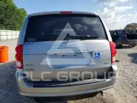 2016 Dodge CARAVAN photo