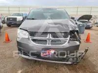 2016 Dodge CARAVAN фото