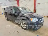 2016 Dodge CARAVAN фото
