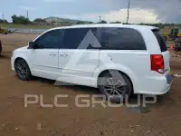 2016 Dodge CARAVAN фото