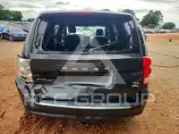 2016 Dodge CARAVAN фото