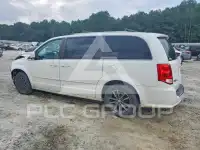 2016 Dodge CARAVAN фото