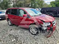 2016 Dodge CARAVAN photo