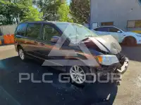 2016 Dodge CARAVAN фото