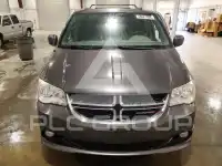 2016 Dodge CARAVAN photo