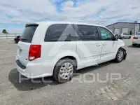 2016 Dodge CARAVAN фото