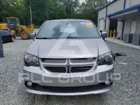 2016 Dodge CARAVAN фото