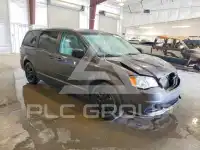 2016 Dodge CARAVAN фото