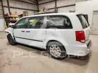 2016 Dodge CARAVAN фото