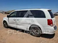 2016 Dodge CARAVAN photo