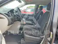 2016 Dodge CARAVAN фото