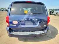 2016 Dodge CARAVAN фото