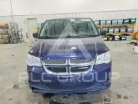 2016 Dodge CARAVAN photo
