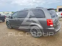 2016 Dodge CARAVAN фото