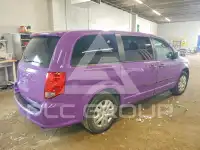 2016 Dodge CARAVAN photo