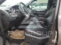2016 Dodge CARAVAN фото