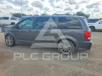 2016 Dodge CARAVAN photo