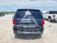 2016 Dodge CARAVAN photo