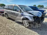 2016 Dodge CARAVAN фото