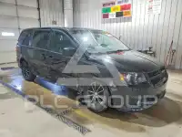 2016 Dodge CARAVAN фото