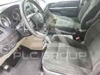 2016 Dodge CARAVAN photo