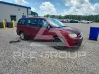 2016 Dodge CARAVAN фото