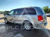 2016 Dodge CARAVAN фото