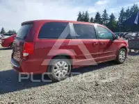 2016 Dodge CARAVAN фото