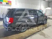 2016 Dodge CARAVAN фото