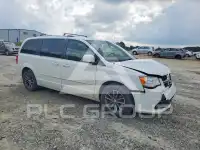 2016 Dodge CARAVAN фото
