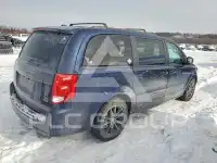 2016 Dodge CARAVAN photo
