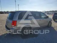 2016 Dodge CARAVAN фото