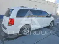 2016 Dodge CARAVAN photo