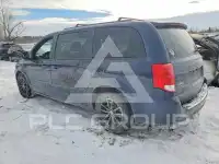 2016 Dodge CARAVAN photo