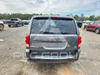2016 Dodge CARAVAN фото