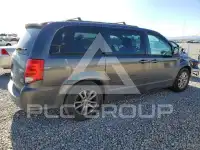 2016 Dodge CARAVAN фото