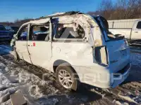 2016 Dodge CARAVAN photo