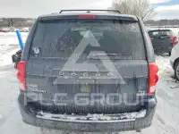 2016 Dodge CARAVAN photo