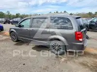 2016 Dodge CARAVAN фото