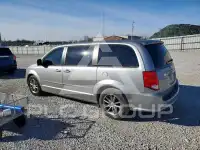 2016 Dodge CARAVAN фото