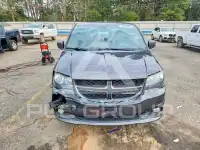 2016 Dodge CARAVAN фото