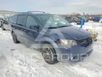 2016 Dodge CARAVAN photo