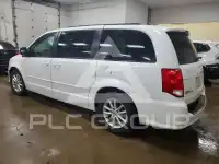2016 Dodge CARAVAN фото