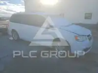 2016 Dodge CARAVAN photo