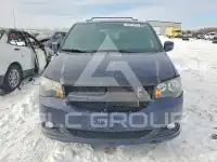 2016 Dodge CARAVAN photo